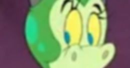 Puffy (Tom and Jerry the Lost Dragon, Kelly Stables)