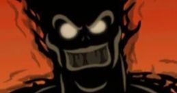 Hexxus (Tim Curry, Ferngully)