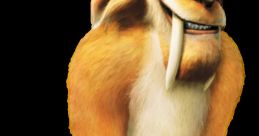 Diego (ice age-bulgarian)