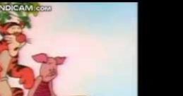 Winnie The Pooh-bulgarian
