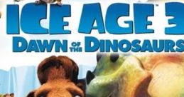 Diego (Rick Pasqualone, Ice Age: Dawn Of The Dinosaurs Video Game)