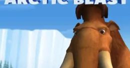 Ellie (Connie Jackson, Ice Age: Arctic Blast)