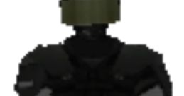 SCP:CB - All Guard Voicelines A list for all guard voicelines from the SCP:CB video game.
