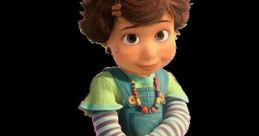Bonnie Toy Story 5