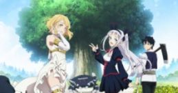 Hikarianime