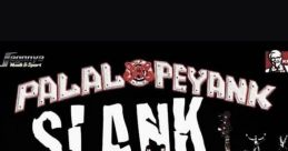 Slank