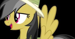Daring Do English (MLP)