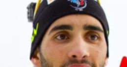 Martin Fourcade