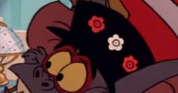 Fidget (Policías Y Ratones)