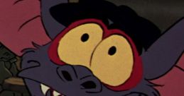Vampirello (Basil L'investigatopo)