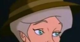 Jenny Elizabeth "Lizzie" Thompson