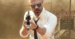 Jason Hudson Black ops 1
