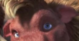 Ethan (Drake, Ice Age: Continental Drift)