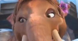 Steffie (Nicki Minaj, Ice Age: Continental Drift)