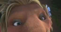 Katie (Heather Morris, Ice Age: Continental Drift)