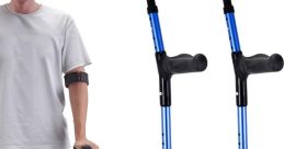 Crutches