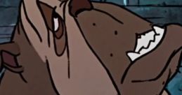 Francis (Roscoe Lee Browne, Oliver & Company)