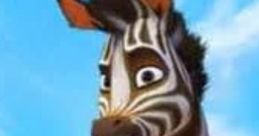 Khumba (Jake T Austin, Khumba)