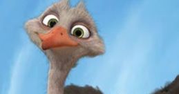 Bradley (Richard E Grant, Khumba)