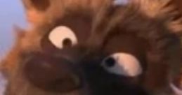 Skalk (Steve Buscemi, Khumba)