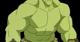Monster (Invincible Vs)