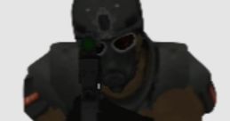SCP:CB - All MTF Nine-Tailed Fox Voicelines