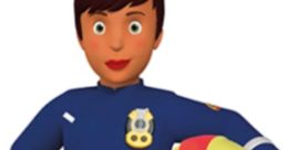 Ellie Phillips ( Harriet Kershaw, Fireman Sam)