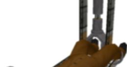 SCP:CB - All Femur Breaker - Voicelines