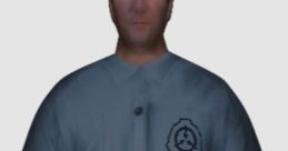 SCP:CB - All Janitor Voicelines