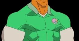 Allen The Alien (Invincible Vs)