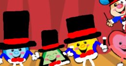 CIRCUS RINGMASTER PUPPY (Laugh And Learn Circus)