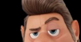 Mayor Shelbourne (Bruce Campbell, Cloudy With A Chance Of Meatballs)