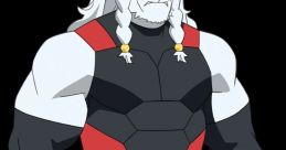 Battle Beast (Invincible Vs)