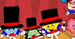 RINGMASTER PUPPY (Laugh And Learn Circus)