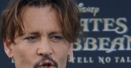 Johnny Depp Voice