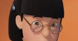 Mrs. Chen (Siu-see Hung, Fireman Sam)