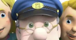 Gareth Griffiths (Gary Andrews, Fireman Sam)