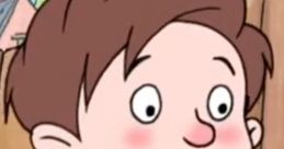 Rude Ralph (Aidan Cook, Horrid Henry)