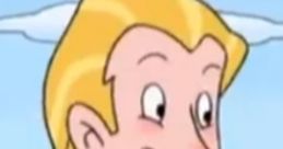 Aerobic Al (Wayne Forester, Horrid Henry)