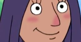 Gorgeous Gurinder (Joanna Ruiz, Horrid Henry)
