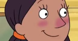 Singing Soraya (Joanna Ruiz, Horrid Henry)