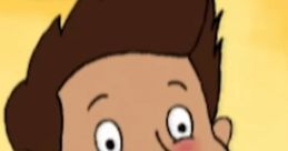 Jolly Josh (Aidan Cook, Horrid Henry)