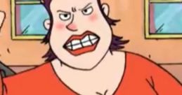 Rabid Rebecca (Sue Elliott-nicholls, Horrid Henry)