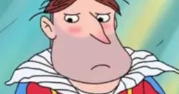 Sid Soggington (Aidan Cook, Horrid Henry)