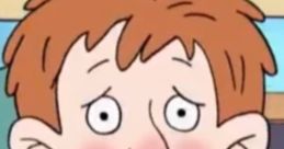 Anxious Andrew (Sue Elliott-nicholls, Horrid Henry)