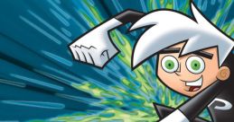 Danny Phantom