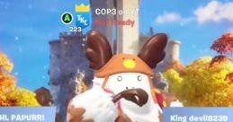 Skip (Didi lightful)