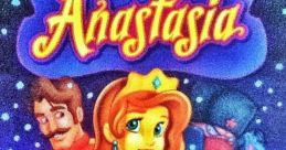 Anastasia (The Secret Of Anastasia)