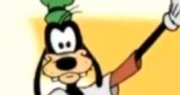 Goofy's Extreme Sports Narrator (Corey Burton)