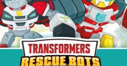 Mike The Janitor (Rescue Bots Academy) Enjoy! No copyright infringement intended